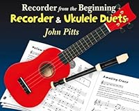 Recorder from the Beginning 1783057106 Book Cover