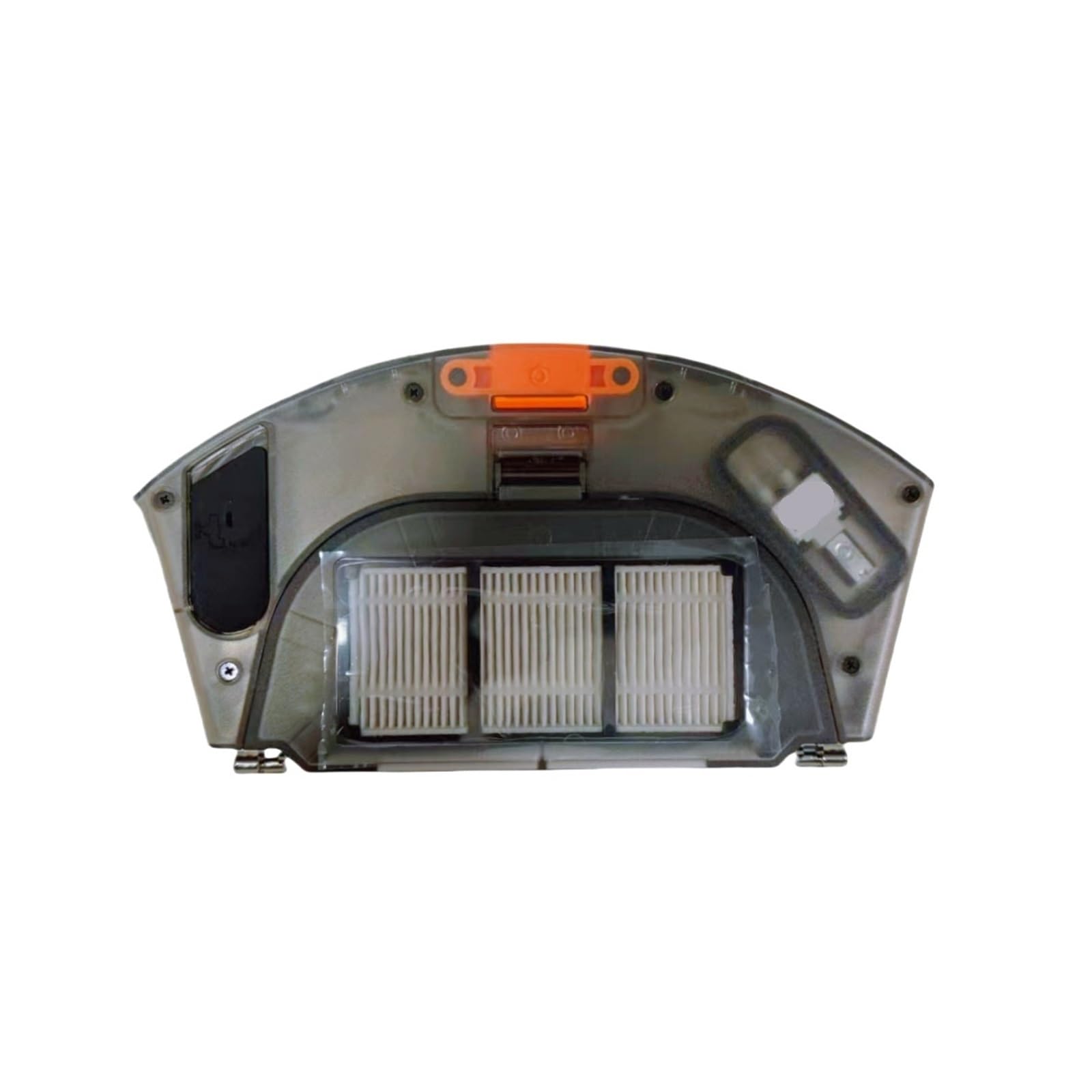 PHJNDEQPNX Vacuum Cleaner Dust Container Compatible With Imou L11 Robot