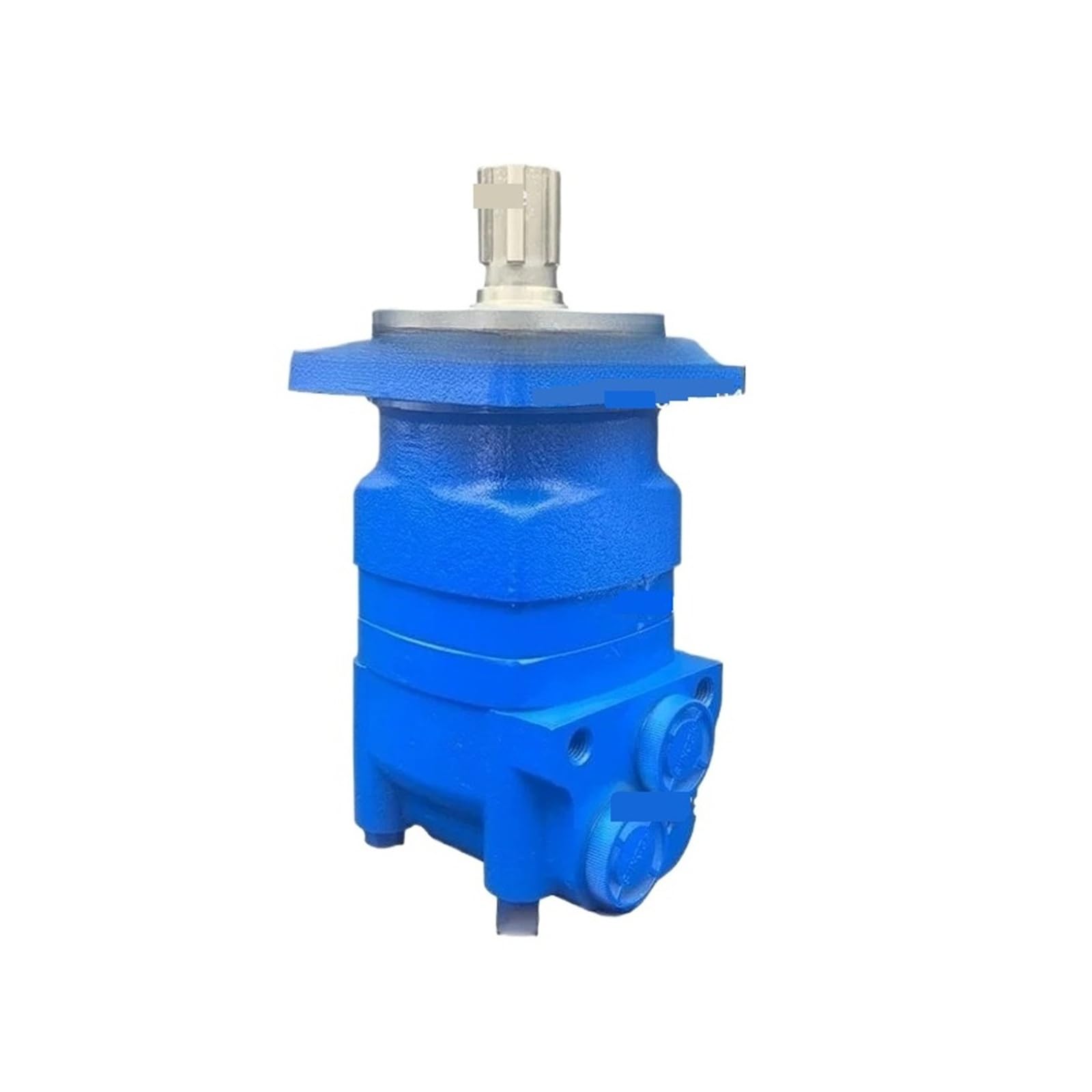 HHB18I Disc Distribution Cycloid Hydraulic Motor 160 Hydraulic Motor Mine Speed Regulating Cycloid Hydraulic Motor(HMM BMM OMM HMM)