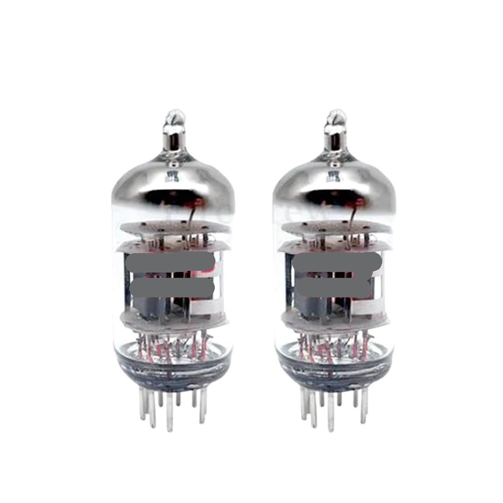 Tube 12AX7B ECC83 rechange lampe 6N4 préampli hifi audio 1 pièce
