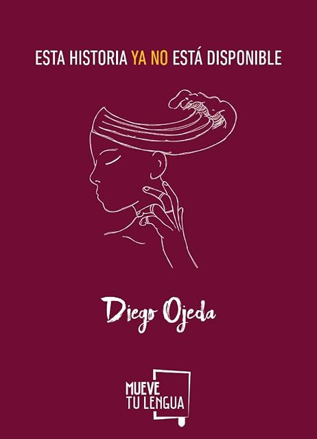 Portada de Esta historia ya no está disponible