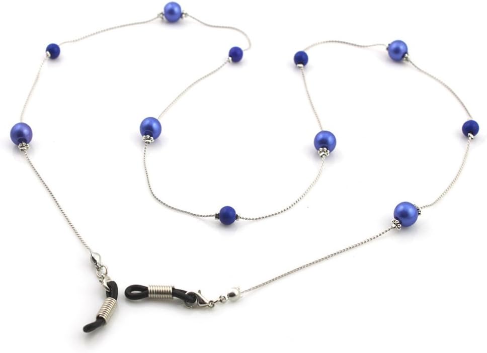 Women's Eyeglass Chains - Eyewear Retainer - Eyeglass Strap Holder - Sunglass Retainer Strap