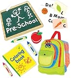 Jolee's Boutique Preschool Dimensional Stickers