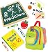 Jolee's Boutique Preschool Dimensional Stickers
