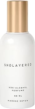 Amazon.co.jp: LAYERED FRAGRANCE(レイヤードフレグランス) SHOLAYERED