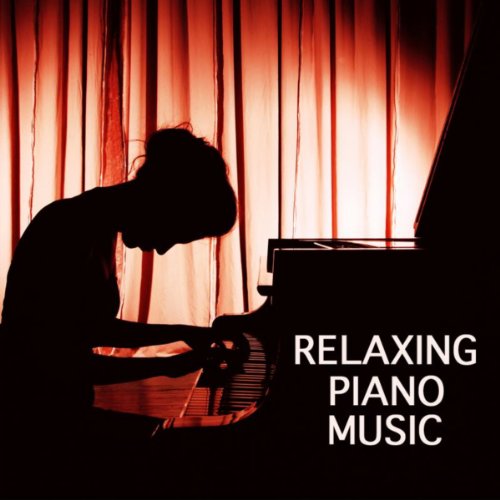 Relaxing Piano Music by Relaxing Piano Music Masters on Amazon Music ...