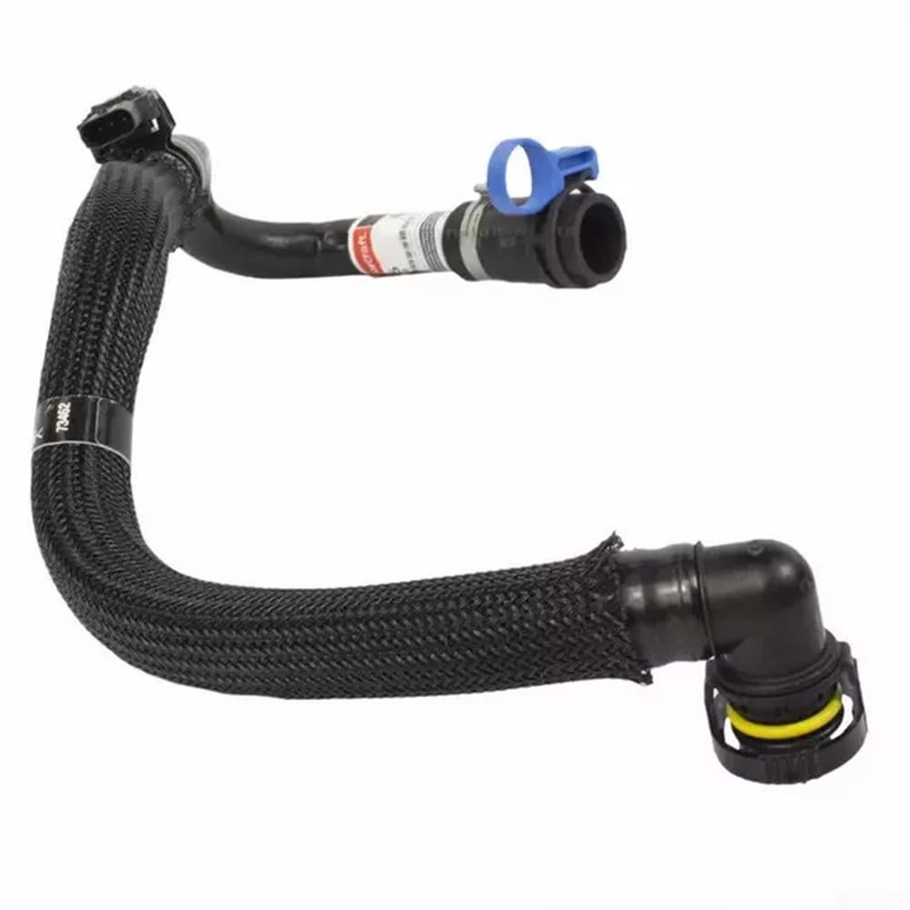 Tubo de tapa de válvula GV6G6A886AB pieza de repuesto para motor 2019