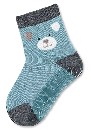 Boys' Modern, Dunkeltürkis, One Size