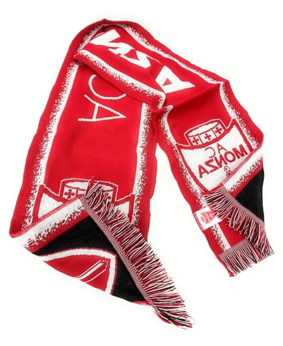Écharpe supporter Monza Supporter Jaquard Bufanda 140x20cm multicolore taille unique