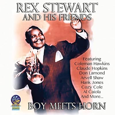 Boy Meets Horn