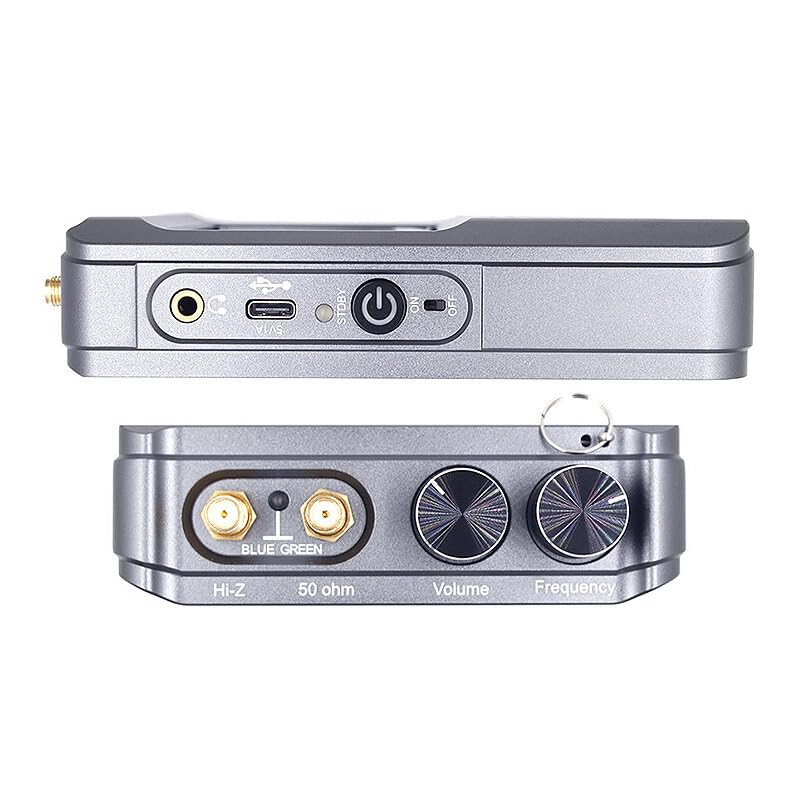 Amazon.co.jp: TASOJIMA 第2世代 アップグレード版 Malahit DSP2 SDR