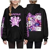 pull manchester united bleu Un article adorable : Faites plaisir à vos filles avec ce vêtement kawaii décontracté, un cadeau idéal !