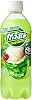 Pokka Sapporo Gabu-nomi Melon Cream Soda 500ml x 24 Bottles