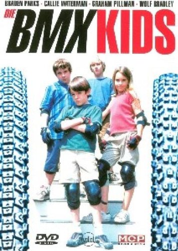 Preisvergleich Produktbild BMX Kids
