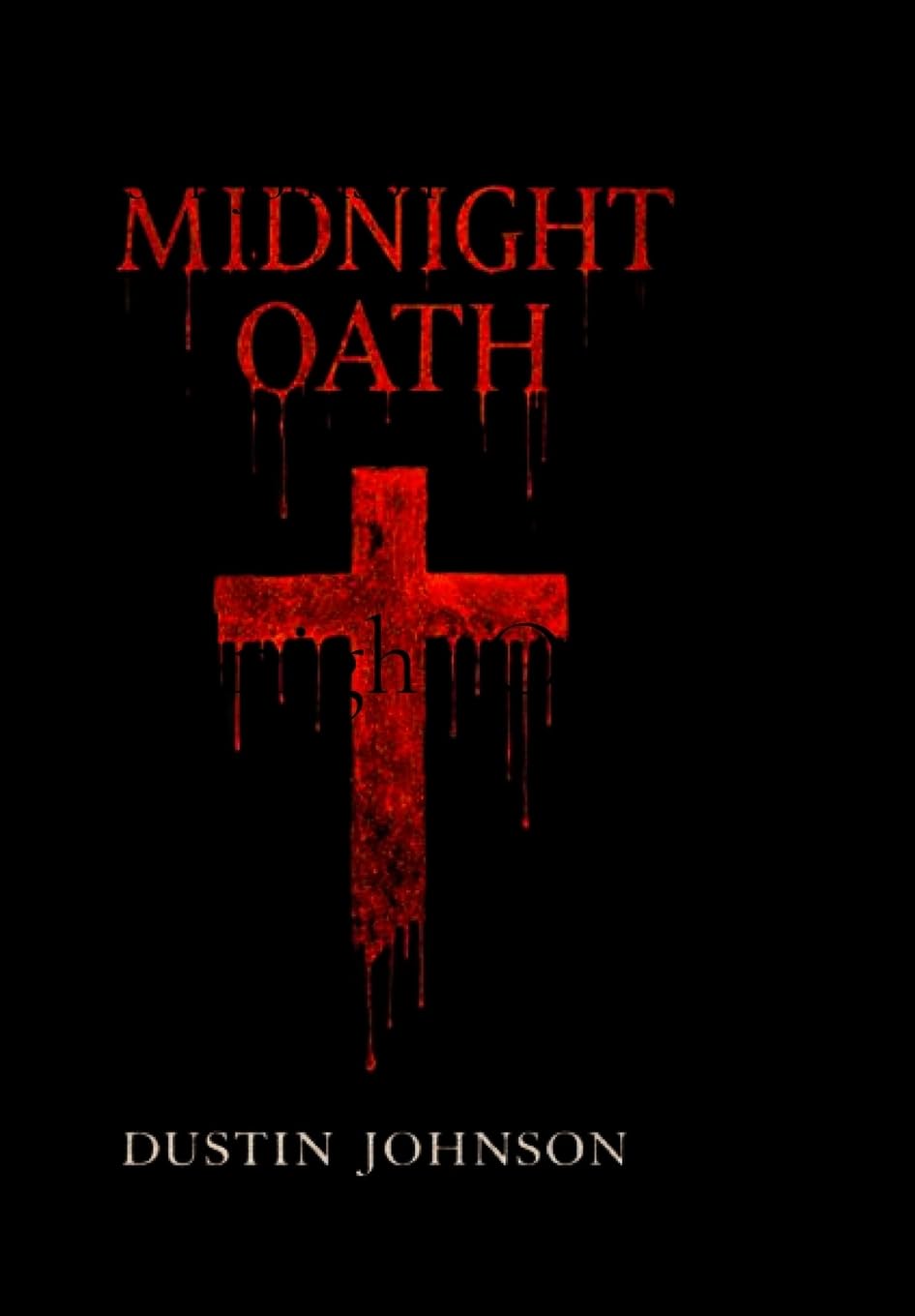Midnight Oath: 2 (Midnight Shadows Trilogy)
