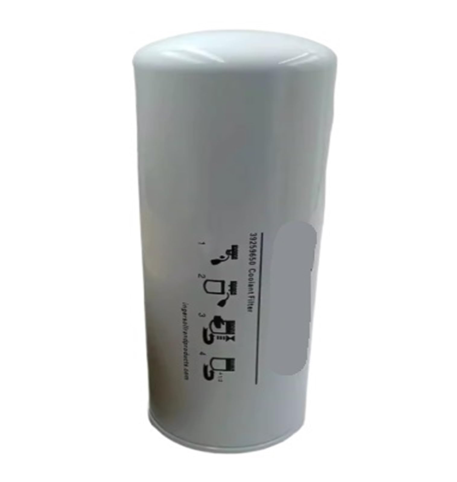 Tscfhgqi One Color 39259650 Oil Filter For Air Compressor