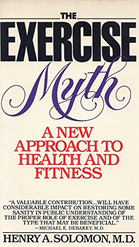 The Exercise Myth view 2