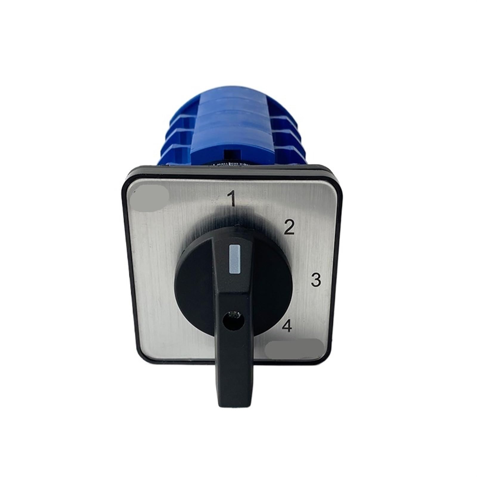 Commutateur inverseur 63A double commande de circuit 660V - 5