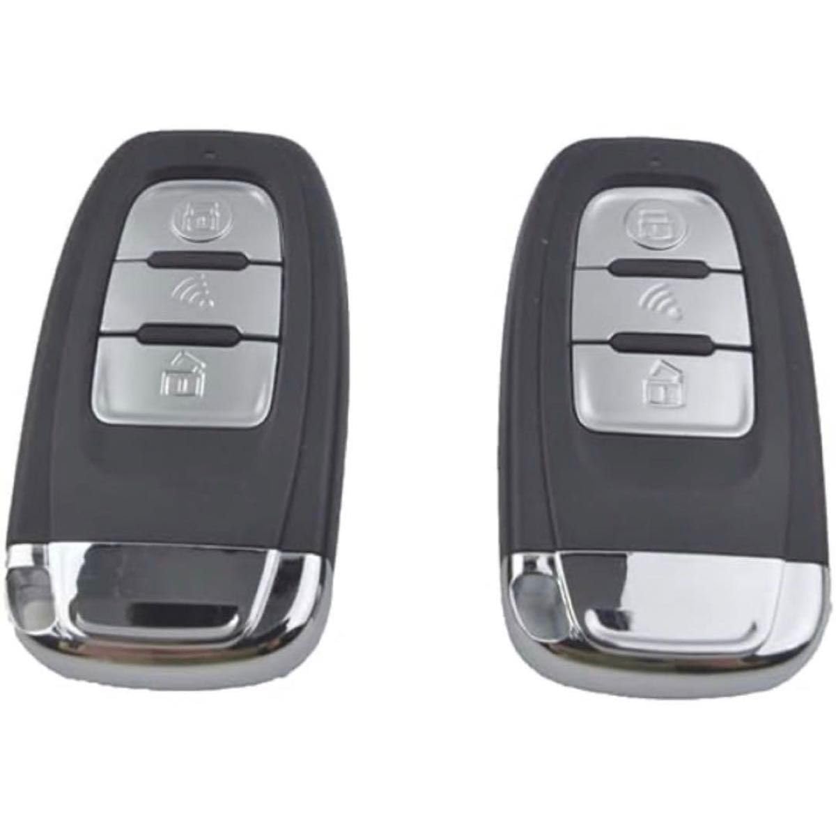Amazon.co.jp: 12V汎用オートキーレスキット自動ロックアンロックワン 