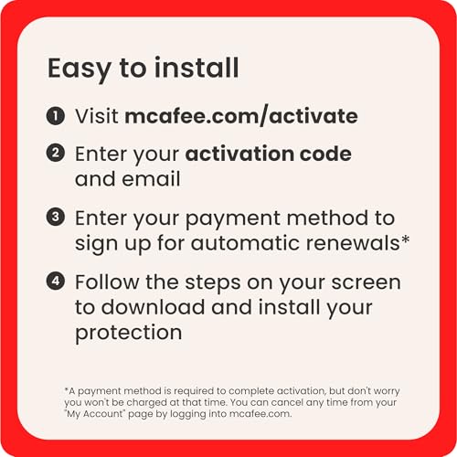 image for McAfee+ Advanced Family Unlimited Devices 2026 | Online Protection, Id