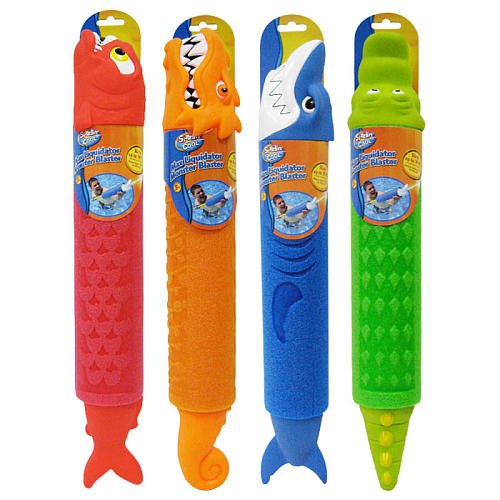 Wet Products Max Liquidator Monster Water Blaster