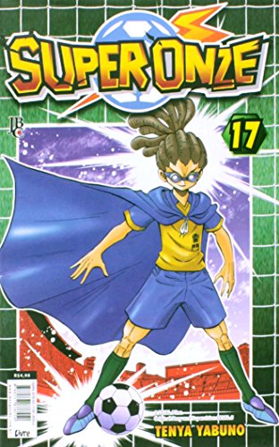Super Onze - Volume 17