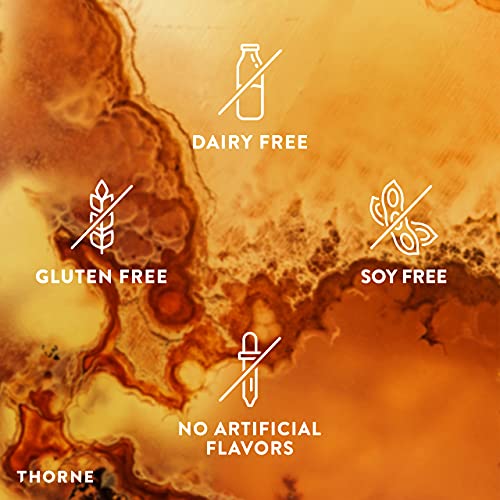 Thorne Curcumin Phytosome 1000 Mg (Meriva) - Clinically Studied, High Absorption - Supports Healthy Inflammatory Response In Joints, Muscles, Gi Tract, Liver, And Brain - 60 Capsules - 30 Servings #TOP6