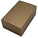 YIMFAS The Da Vinci Code Cryptex Valentine's Day Interesting Creative Romantic Birthday Gifts for Her (6 Rings, Bronze)