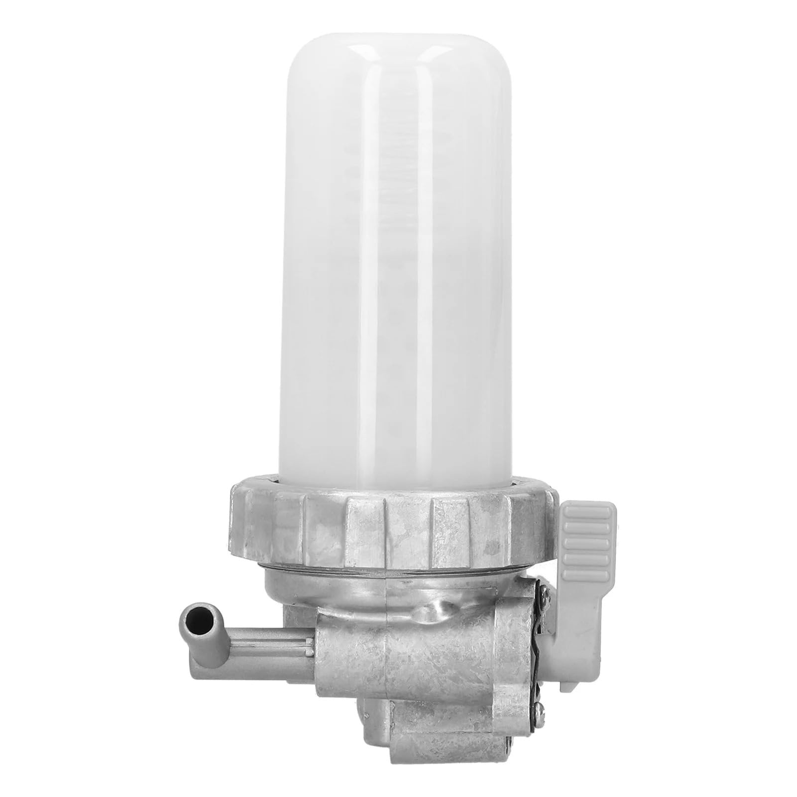 Conjunto de filtro de combustible separador de agua 1G311-43350 apto para Tractor Kubota D1105 V3307 motor M704