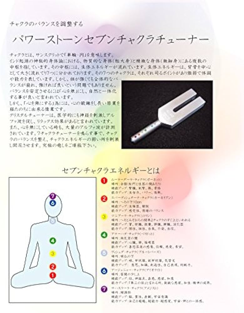 Amazon.co.jp: 【「天使の扉」を開く4096ヘルツの高周波・日本製