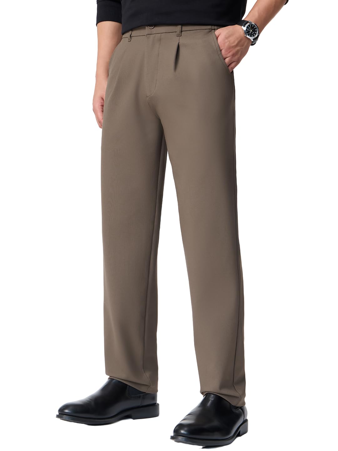 the souled store Men Casual Pants-picture-16
