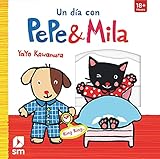  Un día con Pepe y Mila