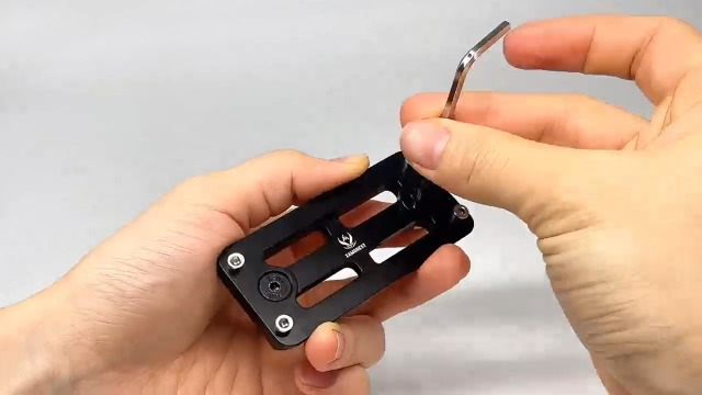 Amazon.com : XAMOREST FP-80 m lok Arca Rail Mount, 3.15 inch Arca