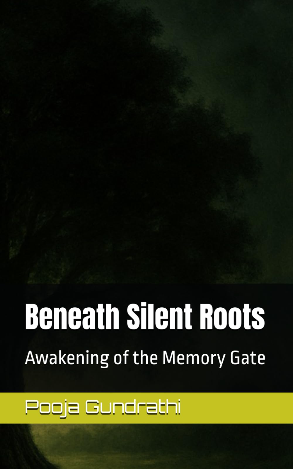 Beneath Silent Roots: Awakening of the Memory Gate