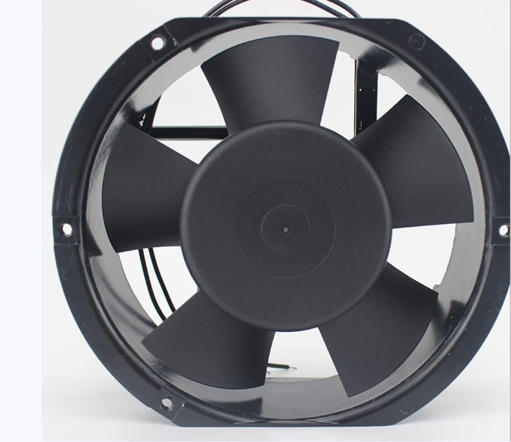 XYX-1725HSL3A 0.17/0.20A 380V 172mm 17251 172x150x51mm Cooling fan