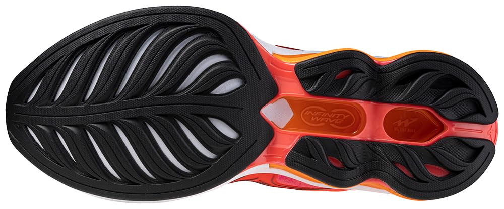 Mizuno Kobiety Wave Creation 25Buty do biegania