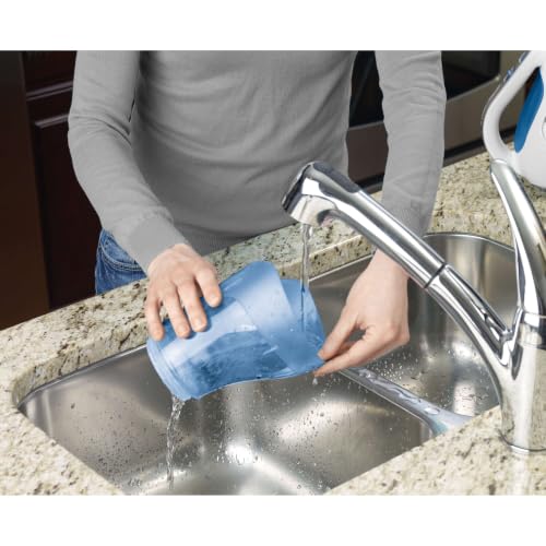 BLACK+DECKER dustbuster Handheld Vacuum, Cordless Car Vacuum Portable 12V, with Rotating and Extendable Nozzle (HHVI320JR02) - image 8