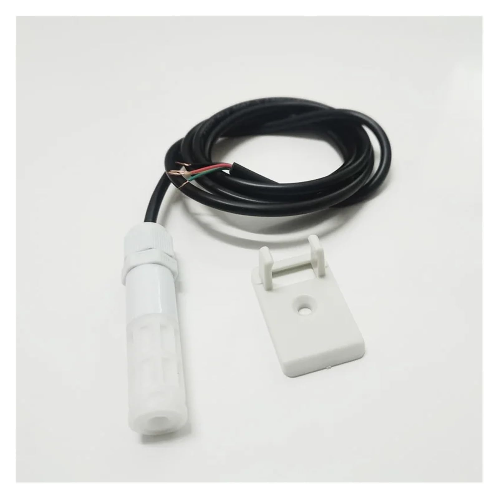 PXQCHAVLN RS485 Temperature and Humidity Sensor MODBUS-RTU and Module Probe Transmitter -40℃ to 80℃