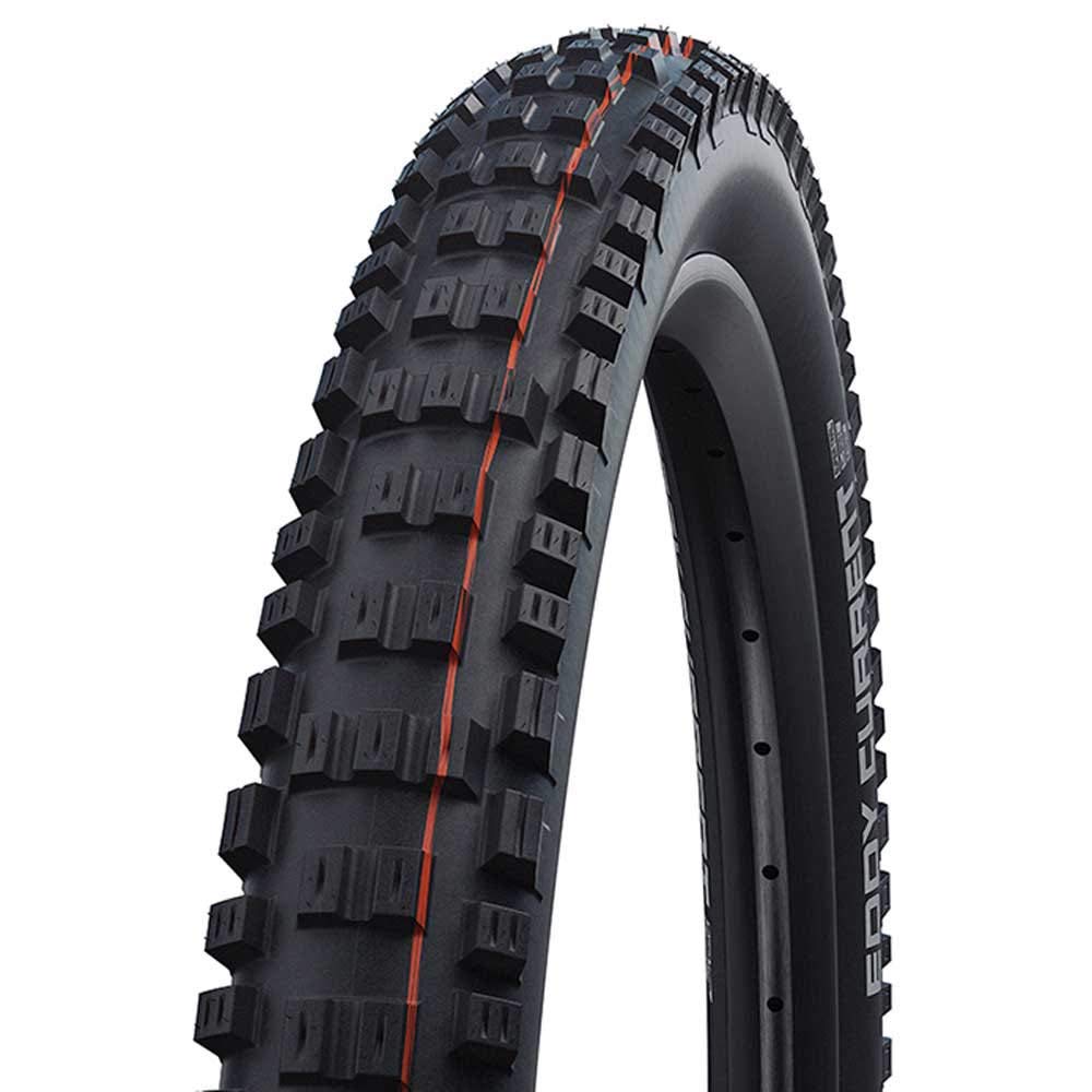 Schwalbe Unisex – Adult's Fr EddyCurrent HS496 Tyre