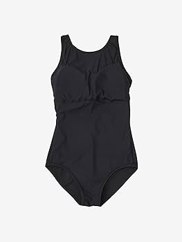 Amazon.co.jp: [スピード] フィットネス水着 The Suit ザスーツ