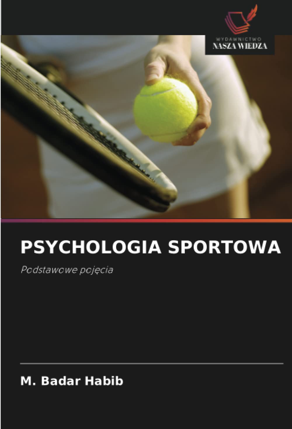 Psychologia Sportowa