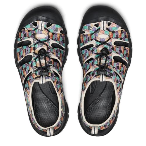 Image of KEEN Men's Newport H2 Closed Toe Water Sandals