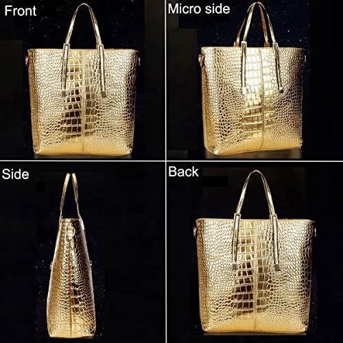 Bolso de mano y bandolera Satchel para mujer XingChen miniatura 5