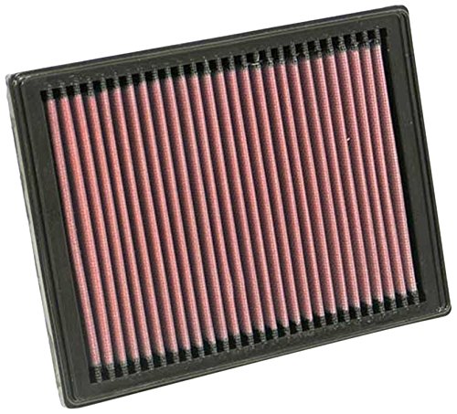 K&N 純正交換 エアフィルター MINI 用 33-2239