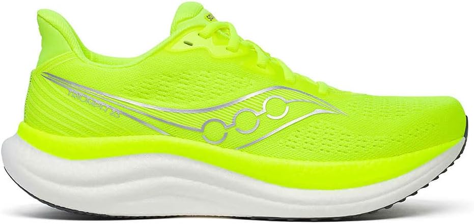 Saucony Triumph 23