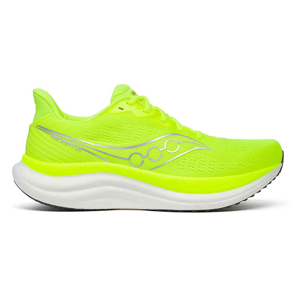 Saucony Triumph 23 Sneaker
