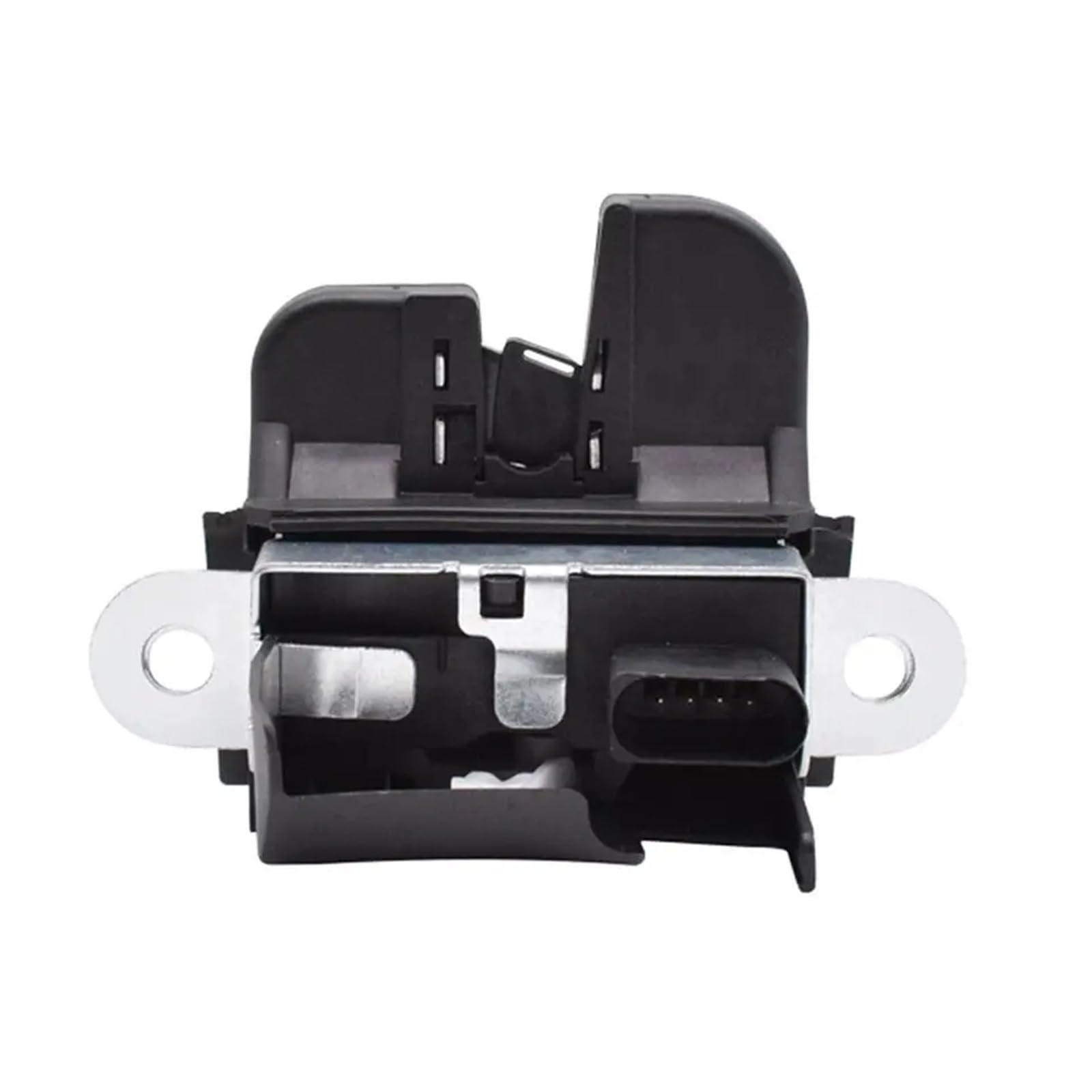 Cgbwmb One Color For Vw For Golf For Polo Mk5 Mk6 For Touran For Passat 2003-2016 Rear Trunk Lock Lid Latch 1K6827505e 5K0827505a Trunk Boot Lock