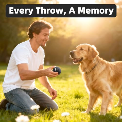 Image of Sunraymascota 24-Pack Tennis Balls for Dogs Fetch Toy for Beginner Practice