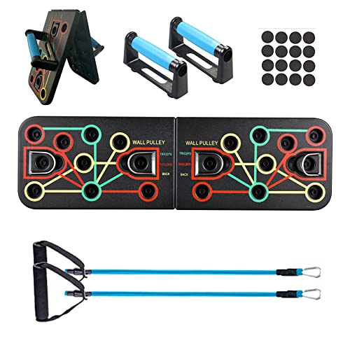 amazon.sa Best Sellers The best items in Strength Training PushUp