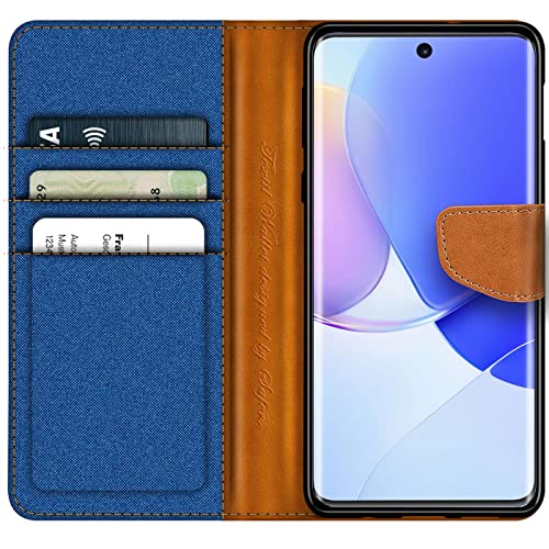 Verco Phone Wallet Case compatible with the Huawei Nova 9 - Image 2